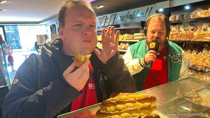 Worstenbrood in 'jaren 70 stijl': deze smaak wil je proeven!