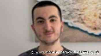 Urgent appeal as police search for missing boy, 16, last seen in Trafford