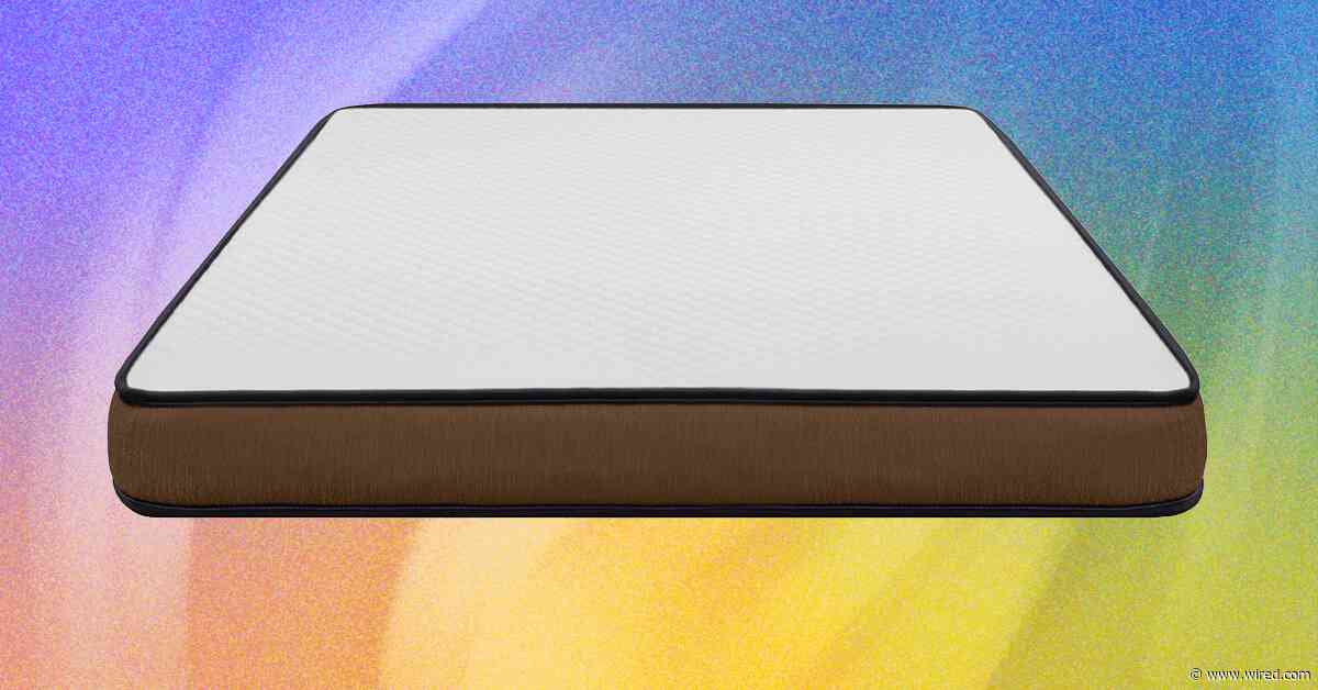 The Best Mattress Toppers I've Tried (2026): Supportive, Plush, Memory Foam