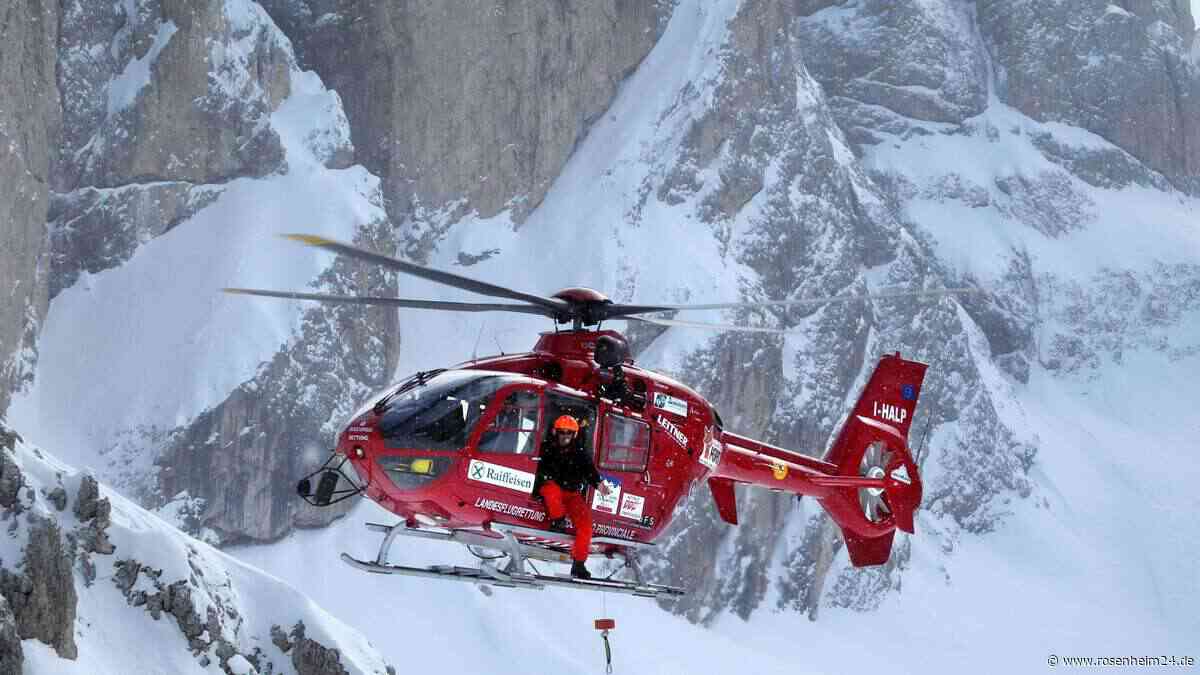 „Völlig ungeeignet“: KI plant Wanderern gefährliche Gletscher-Route zum Gardasee