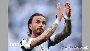 Second set of twins a good distraction from injury - Maddison