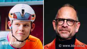 Tarling death shows risks of smaller races - Vaughters