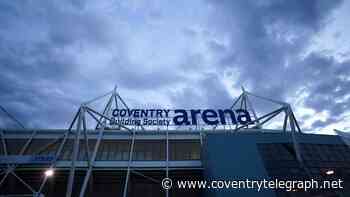 Every road change that will impact anyone going to the Coventry Building Society Arena