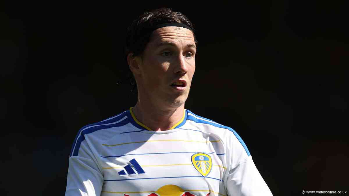 Is Nottingham Forest v Leeds United on TV? How to watch and live stream details