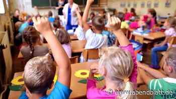 Schülerzahl auf Rekordhoch: Doch Hamburgs Schulen stehen kurz vor der Wende
