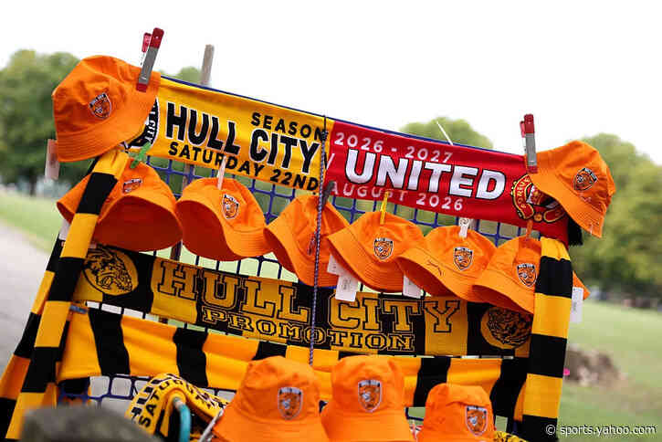 🚨 Hull City-Manchester United XIs: no Diallo, Rashford on bench
