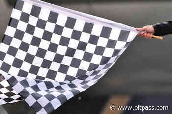 F1: Dutch Grand Prix: Sprint: Result