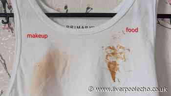I make white clothes new again using 24p method I swear works on all stains