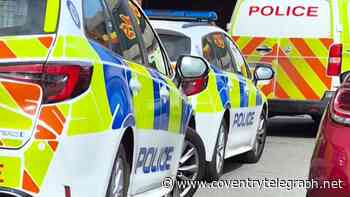 More than four phones stolen every day in West Midlands