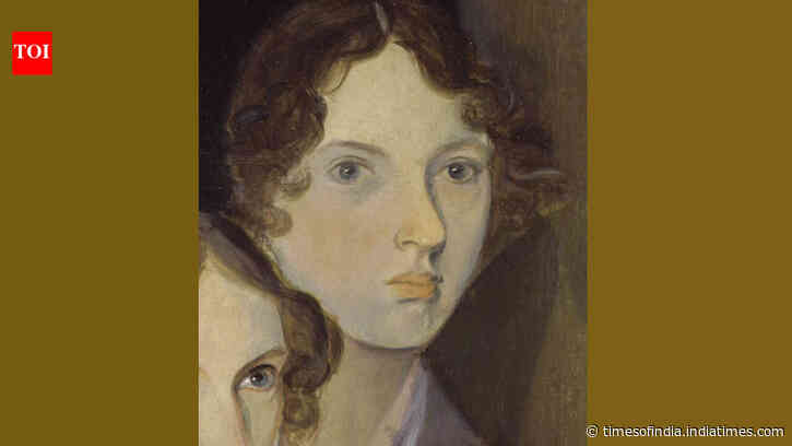 Love quote of the day by Emily Brontë: 'Whatever our souls are made of, his and mine are the same'