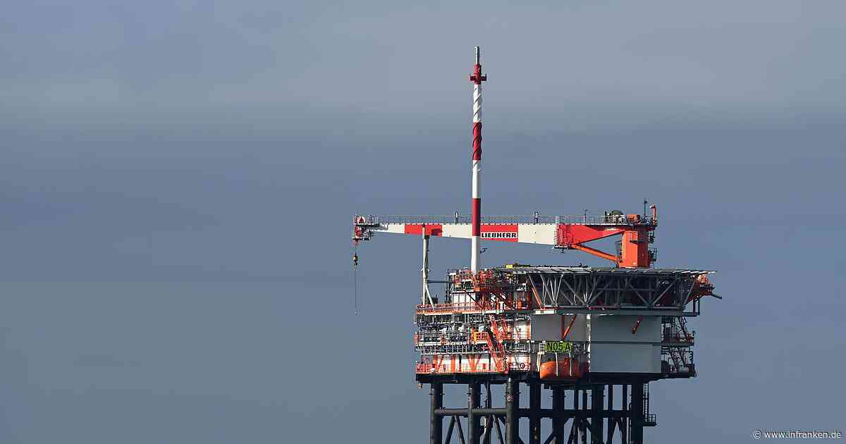 FDP fordert Ausbau der deutschen Gasgewinnung