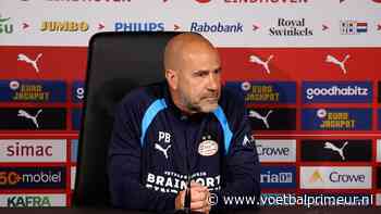 Veerman kreeg 'inside information' over Dortmund van Bosz: 'Dat verraste mij...'