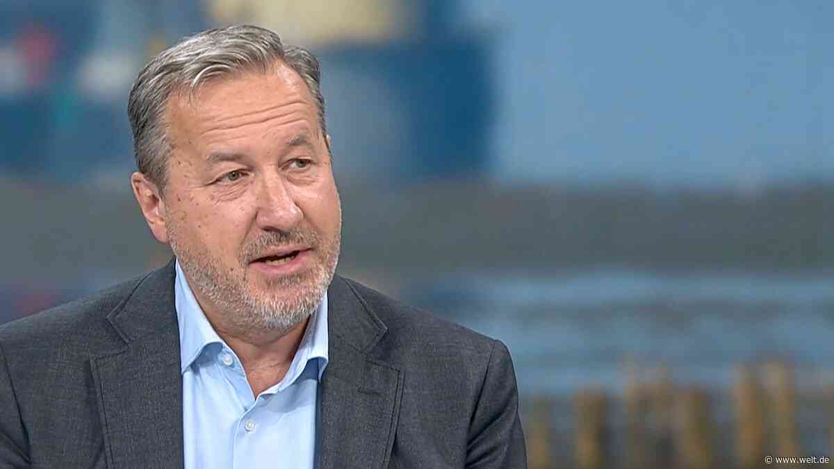„Eilantrag klingt so, als würde da Öl aus dem Boden schießen – ist natürlich nicht der Fall“