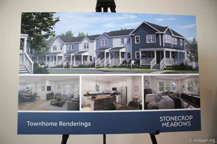 Middlebury submits state’s first CHIP application