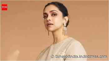 Deepika only met Sandeep once, says no narration happened