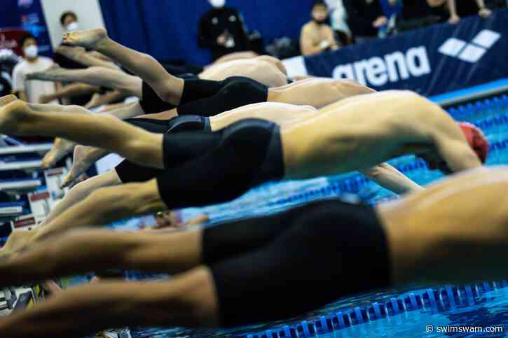 Sprint Set: Broken Power 50s for Tempo and Speed