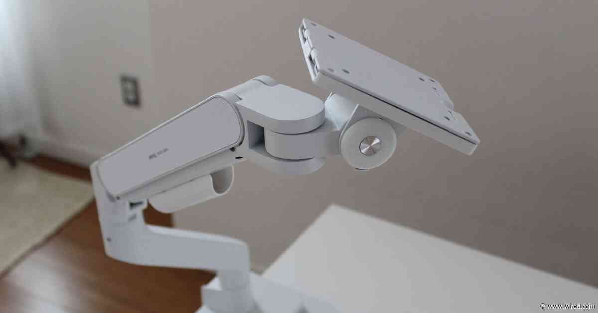 The 4 Best Monitor Arms to Clear Up Your Desk Space (2026)