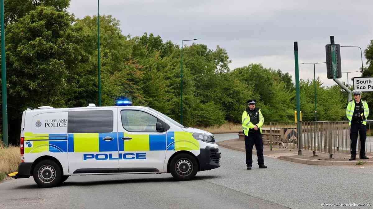 Inquiry launched into fatal A66 crash during police chase of 'suspicious vehicle'