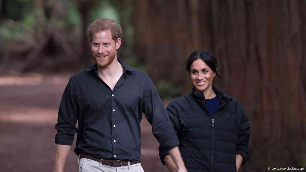 Exclusieve clubs, kapitale villa's en heel veel beroemde buren: dit prachtige miljonairsoord lonkt voor Harry en Meghan