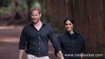 Exclusieve clubs, kapitale villa's en heel veel beroemde buren: dit prachtige miljonairsoord lonkt voor Harry en Meghan