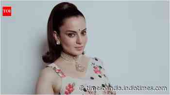 After calling Gen Z 'Gutter Generation', Kangana now says she's 'Gen Alpha'