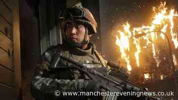 Call of Duty: Modern Warfare 4 pre-order drops from £63 to £46 as Open Beta live