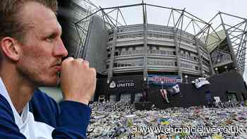 Dan Burn opens up on amazing Kevin Keegan gesture ahead of emotional Newcastle United tribute