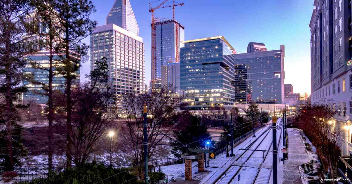 5 Housing submarkets in North Carolina cities that smart tech relocations are targeting