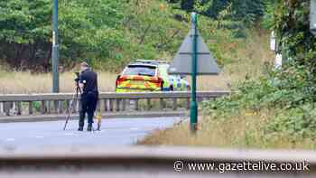 Police watchdog inquiry into fatal A66 crash in South Bank after 'suspicious vehicle pursuit'
