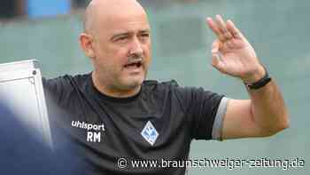Auch Trainer-Ärger in Mannheim: Mota erklärt verweigerten Handschlag mit Drohung