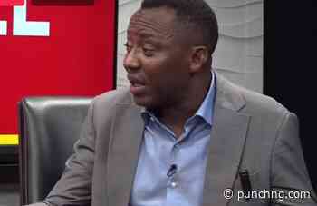 Call me TOE or Mr Elumelu: Sowore condemns backlash against UBA staff, demands psychosocial support