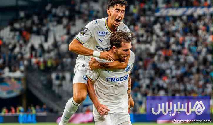 مارسيليا يستعيد أكرد بعد ستة أشهر