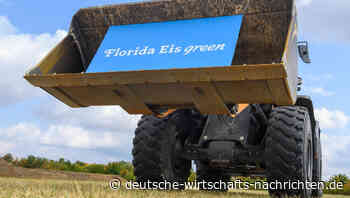 Eishersteller Florida Eis investiert 25 Millionen Euro – in Sachsen-Anhalt