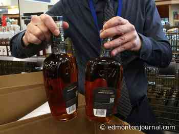 Lorne Gunter: Let Canadian consumers decide whether to boycott U.S. booze