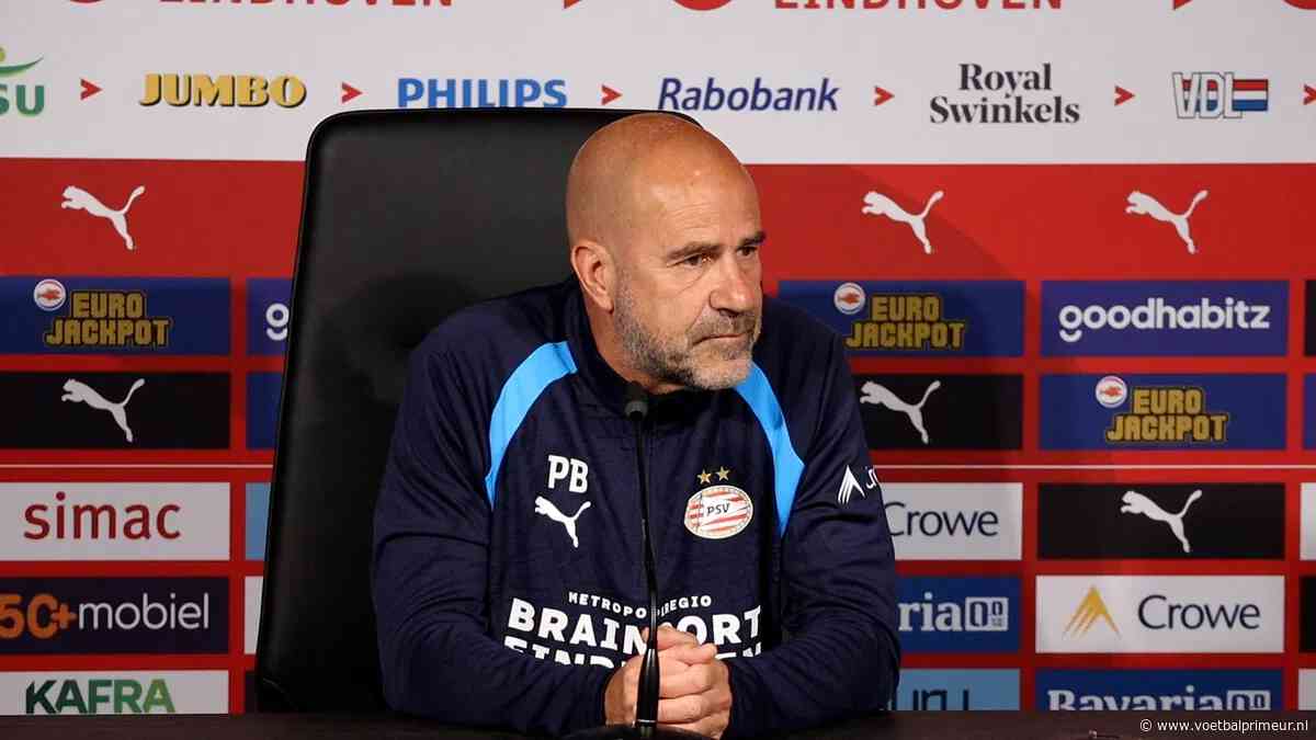 Veerman kreeg 'inside information' over Dortmund van Bosz: 'Dat verraste mij...'