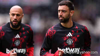 Premier League: Hull under way against Man Utd in first match on top-flight return