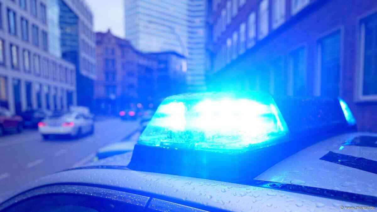 Schießübungen vom Balkon – Polizei-Einsatz in Schwaben enden mit Strafverfahren