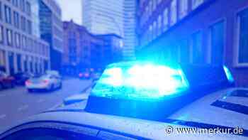 Schießübungen vom Balkon – Polizei-Einsatz in Schwaben enden mit Strafverfahren