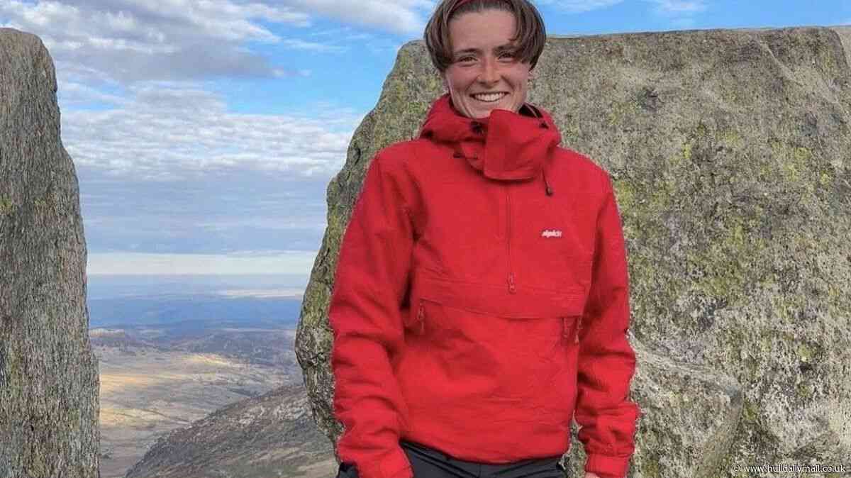 ‘I was in hospital 15 times in a year - I had never felt pain like it'
