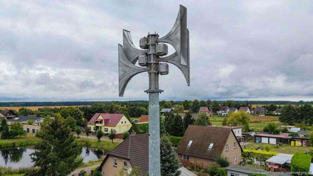 Bundesweiter Warntag: Wann die Sirenen heulen und Millionen Handys schrillen