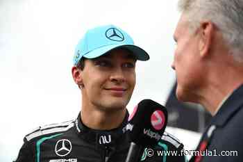 Russell explains strategic approach to Zandvoort Sprint win