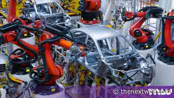 AI data centres are taking the capacitors carmakers need