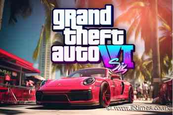 Take-Two Wants Discord to Hand Over 'All Identifying Information' of Everyone Sharing GTA 6 Leaks