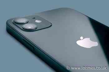 Teenager and Parents Plunge to Their Deaths From Cliff After Fierce Argument Over Unpaid iPhone Loan