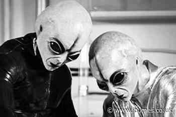 Boomers Still Don't Believe in Aliens, While Gen Z Thinks the Government Is Lying About UFO News