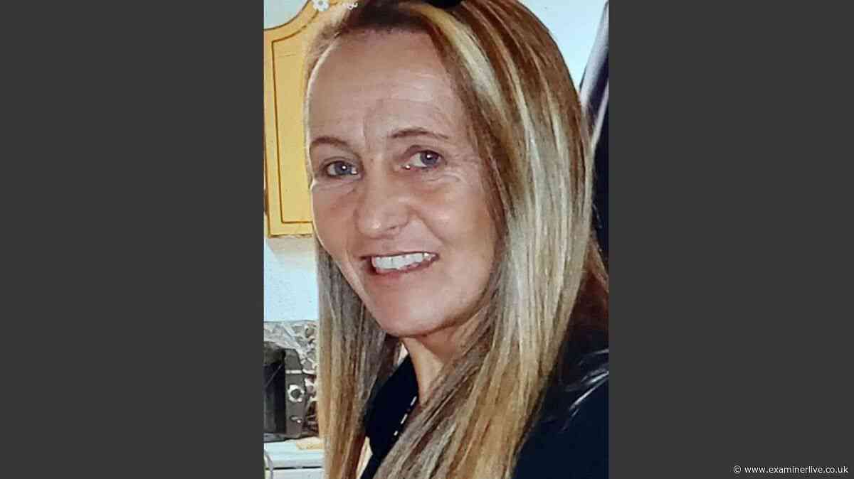 Police appeal as Yorkshire woman, Leanne, missing for three days