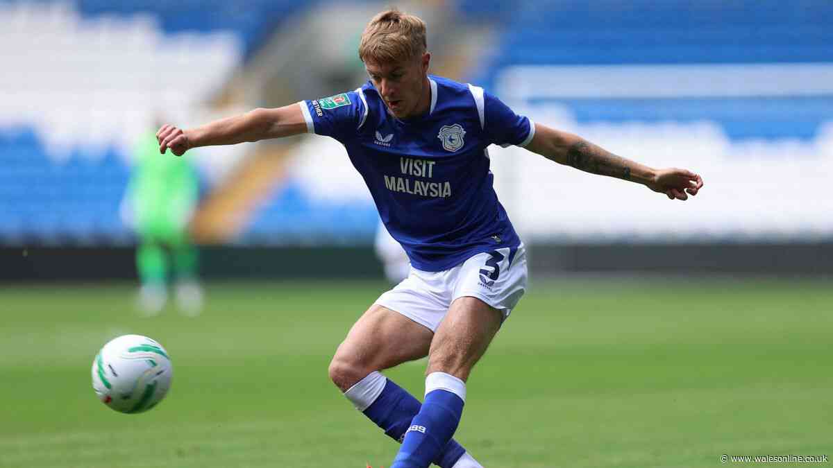 Derby County v Cardiff City LIVE: Kick-off time, team news and score updates