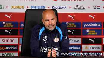 Bosz kan ogen niet geloven na afgeketste transfer: 'Denkt alles gezien te hebben'