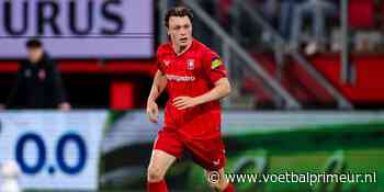 'Sensationeel: FC Twente wijst recordtransfer van twintig miljoen euro af'