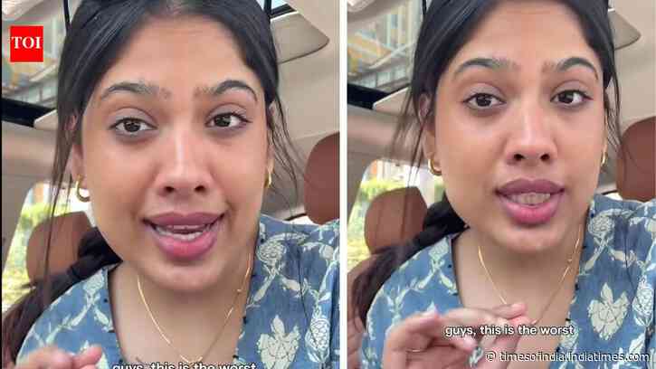 Urge To Value Jobs: Instagram creator warns on ‘worst economy’ to hate your job; social media reacts